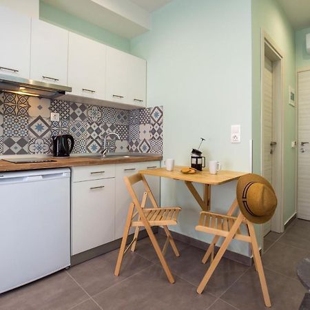 Passas Inn Luxury Living Λιμενάρια Εξωτερικό φωτογραφία