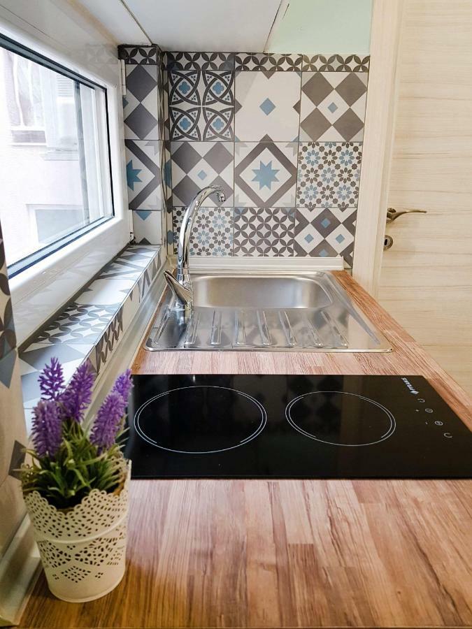 Passas Inn Luxury Living Λιμενάρια Εξωτερικό φωτογραφία