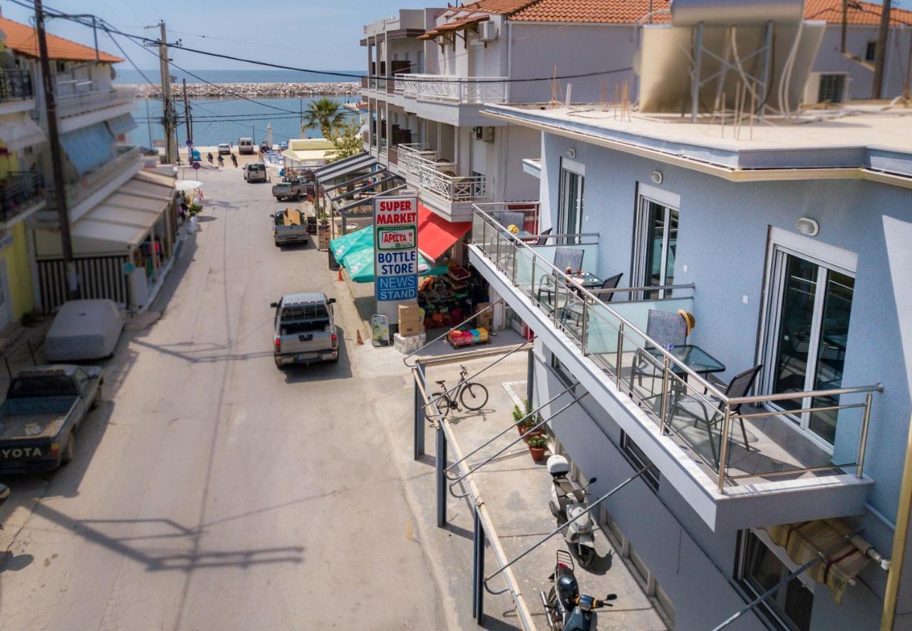 Passas Inn Luxury Living Λιμενάρια Εξωτερικό φωτογραφία