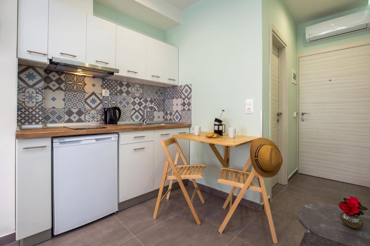 Passas Inn Luxury Living Λιμενάρια Εξωτερικό φωτογραφία