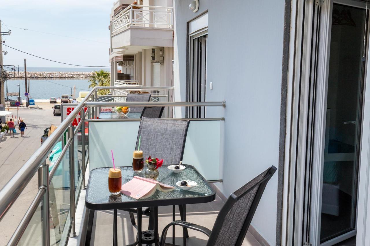 Passas Inn Luxury Living Λιμενάρια Εξωτερικό φωτογραφία