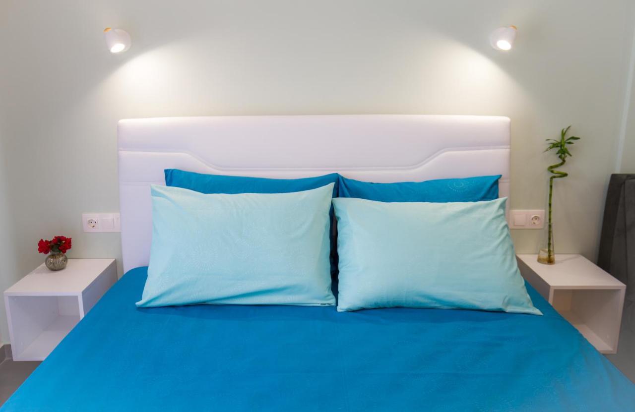 Passas Inn Luxury Living Λιμενάρια Εξωτερικό φωτογραφία