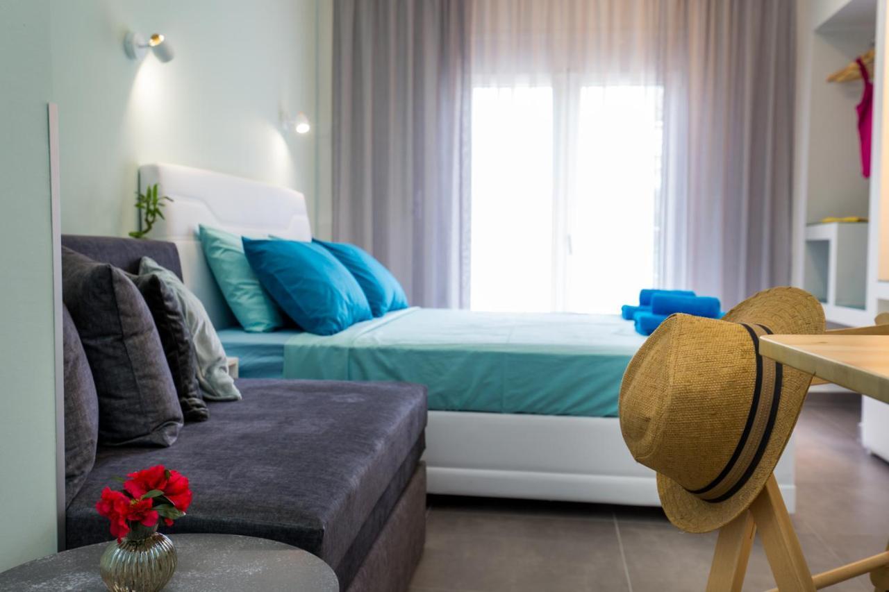 Passas Inn Luxury Living Λιμενάρια Εξωτερικό φωτογραφία