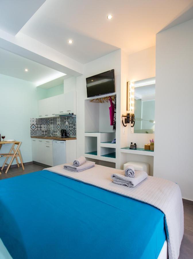 Passas Inn Luxury Living Λιμενάρια Εξωτερικό φωτογραφία