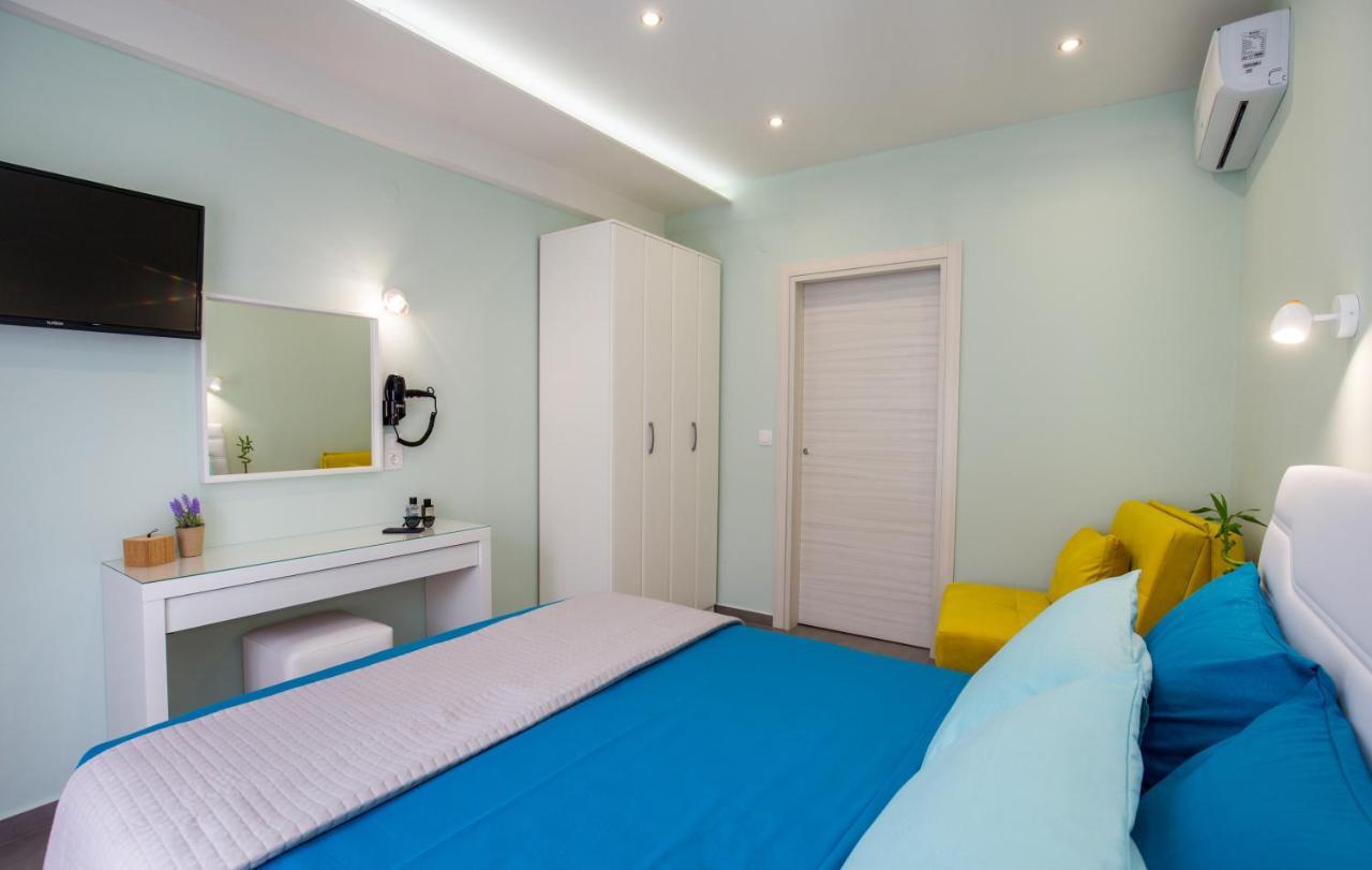 Passas Inn Luxury Living Λιμενάρια Εξωτερικό φωτογραφία