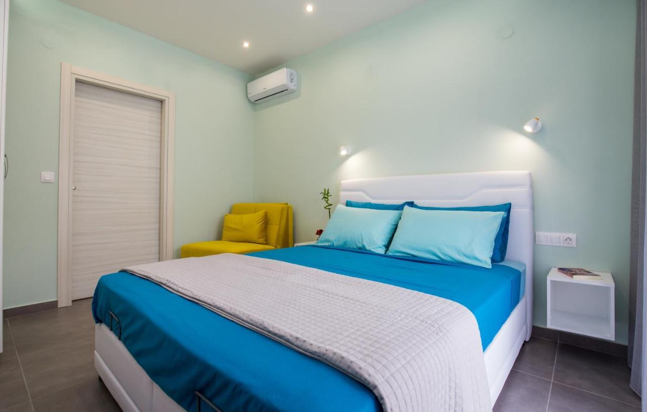 Passas Inn Luxury Living Λιμενάρια Εξωτερικό φωτογραφία