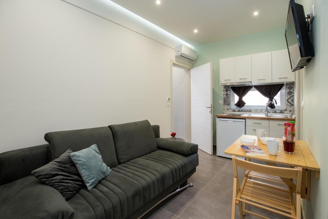 Passas Inn Luxury Living Λιμενάρια Εξωτερικό φωτογραφία