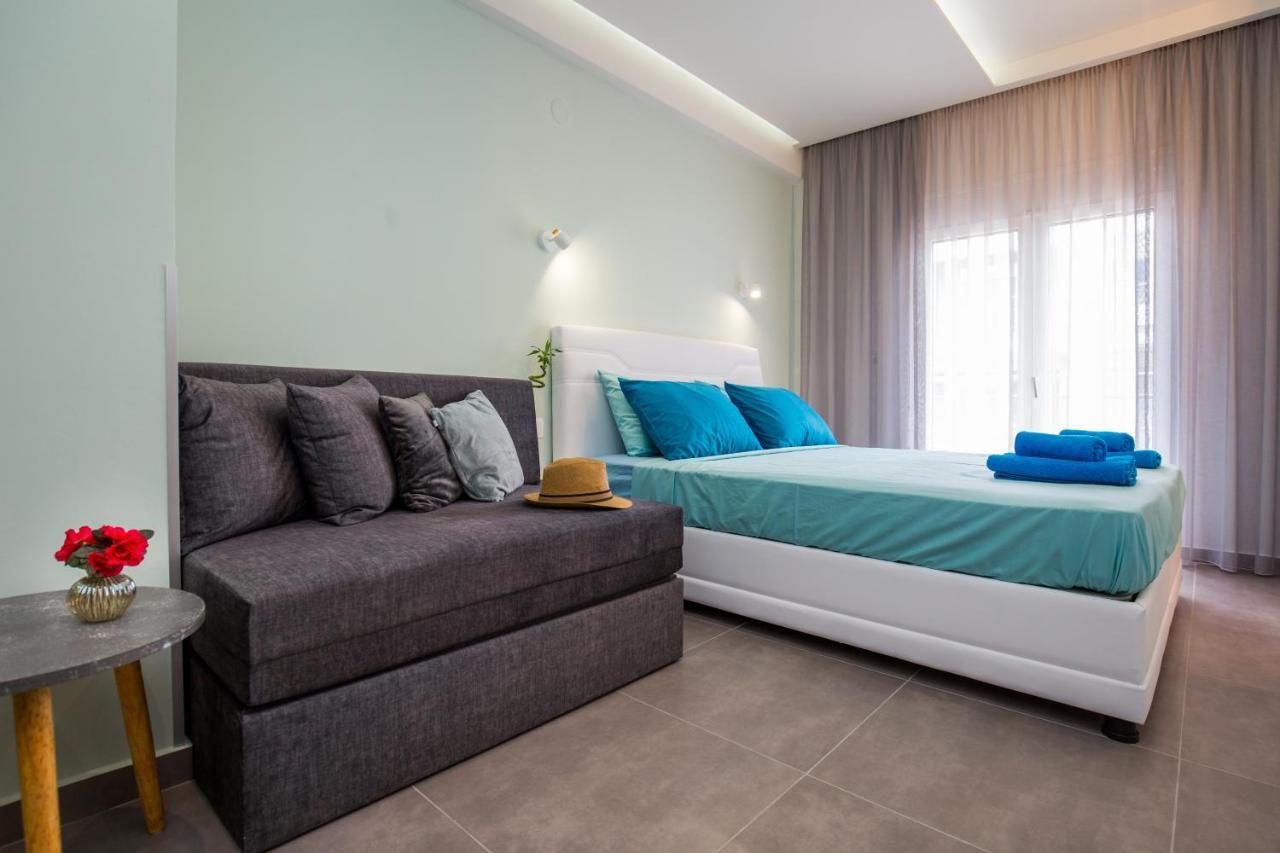 Passas Inn Luxury Living Λιμενάρια Εξωτερικό φωτογραφία