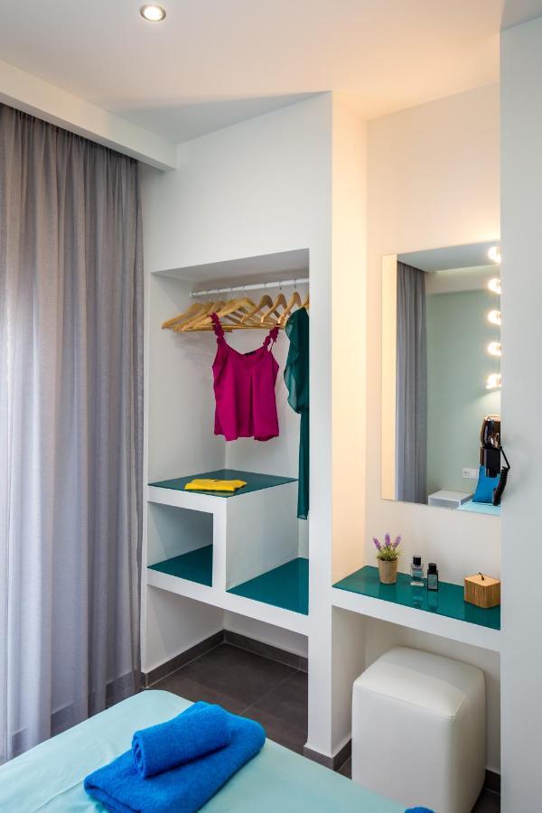 Passas Inn Luxury Living Λιμενάρια Εξωτερικό φωτογραφία