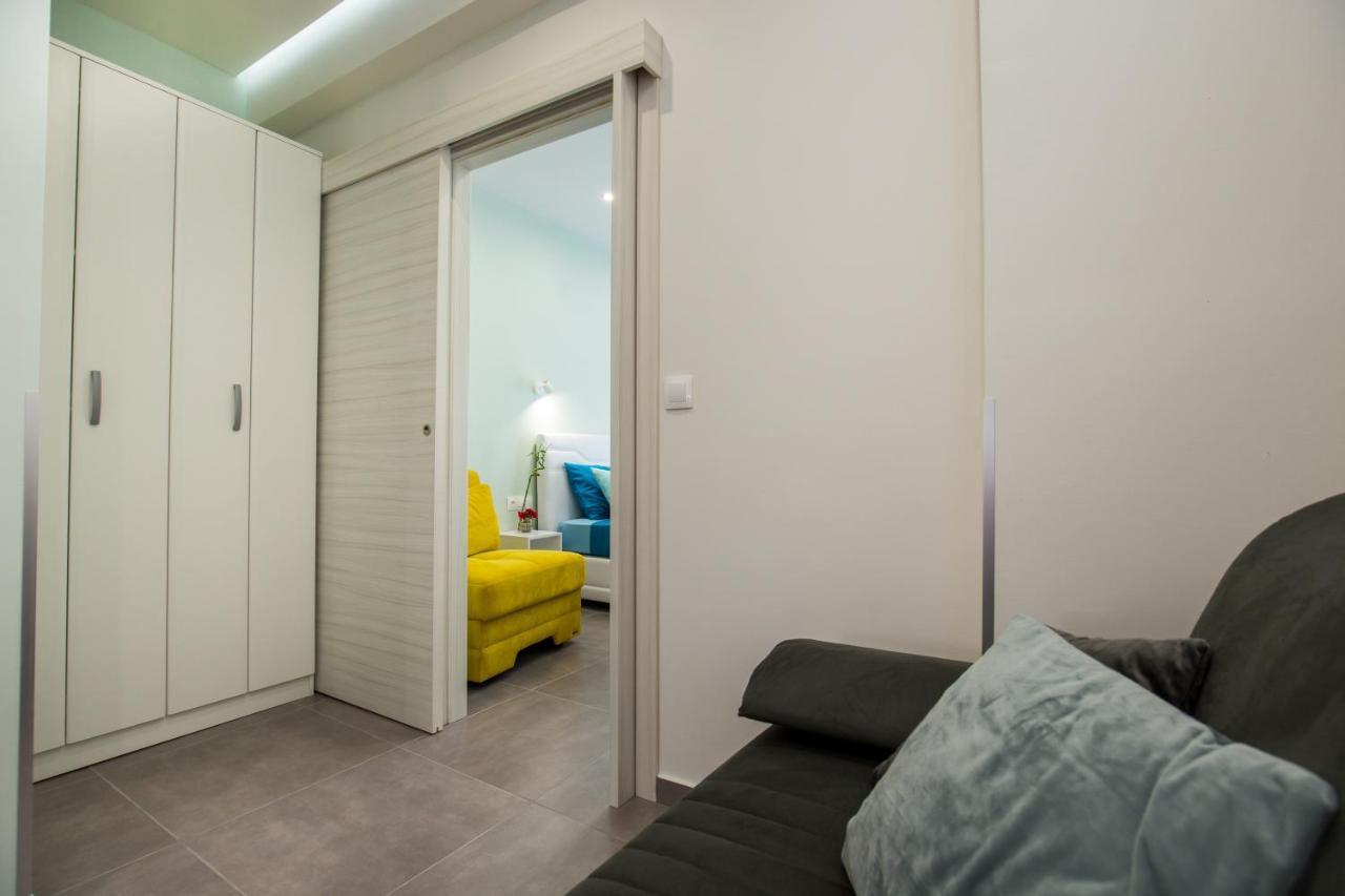 Passas Inn Luxury Living Λιμενάρια Εξωτερικό φωτογραφία