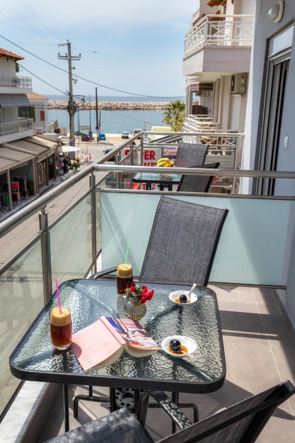 Passas Inn Luxury Living Λιμενάρια Εξωτερικό φωτογραφία
