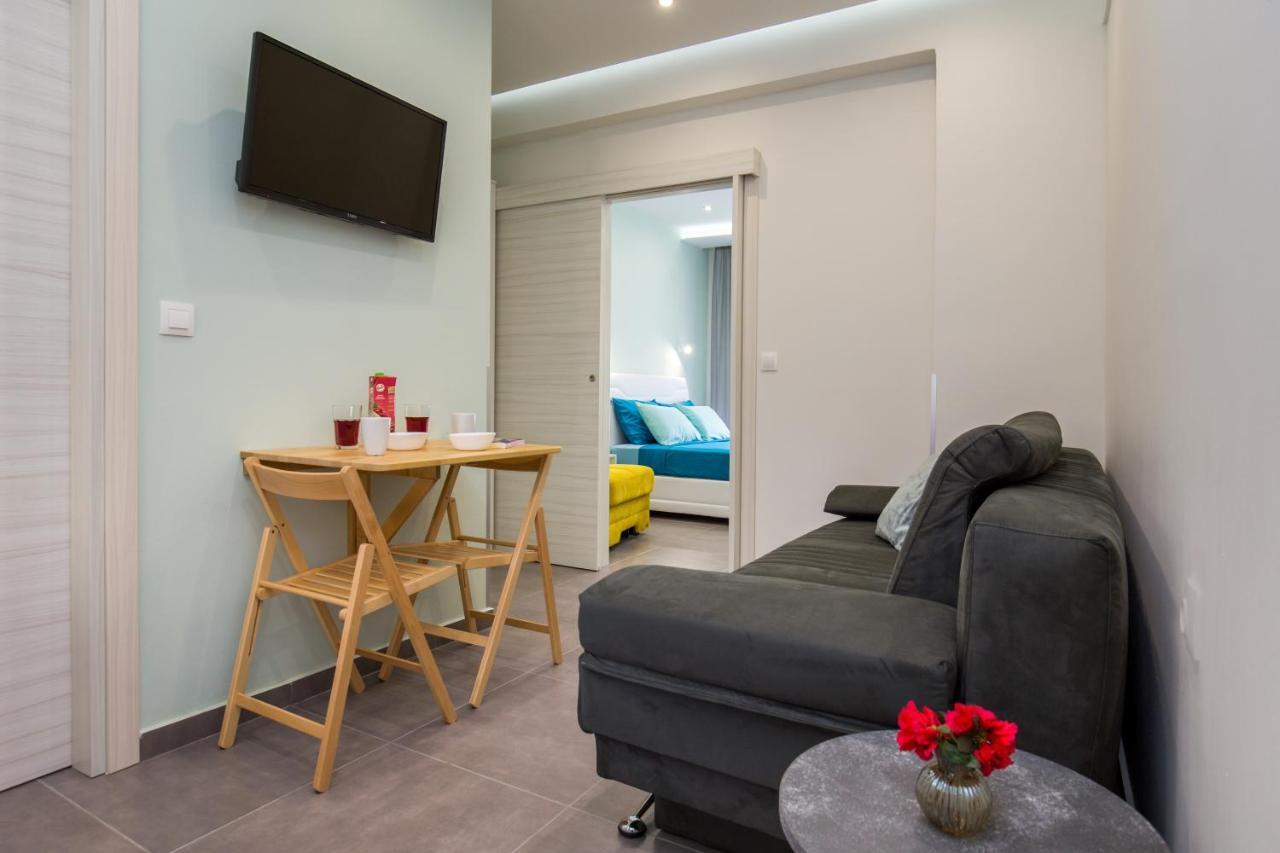Passas Inn Luxury Living Λιμενάρια Εξωτερικό φωτογραφία