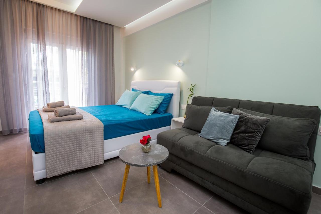 Passas Inn Luxury Living Λιμενάρια Εξωτερικό φωτογραφία