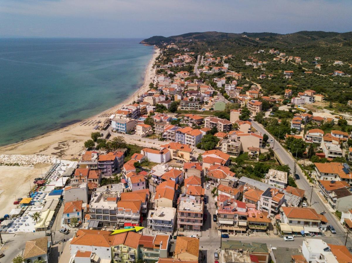 Passas Inn Luxury Living Λιμενάρια Εξωτερικό φωτογραφία
