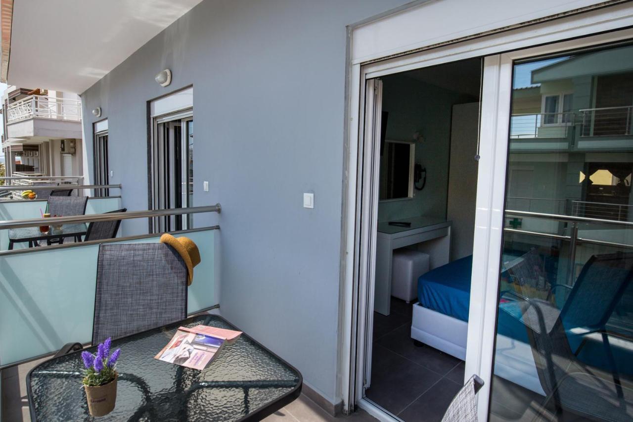 Passas Inn Luxury Living Λιμενάρια Εξωτερικό φωτογραφία