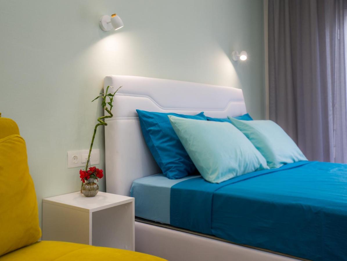 Passas Inn Luxury Living Λιμενάρια Εξωτερικό φωτογραφία