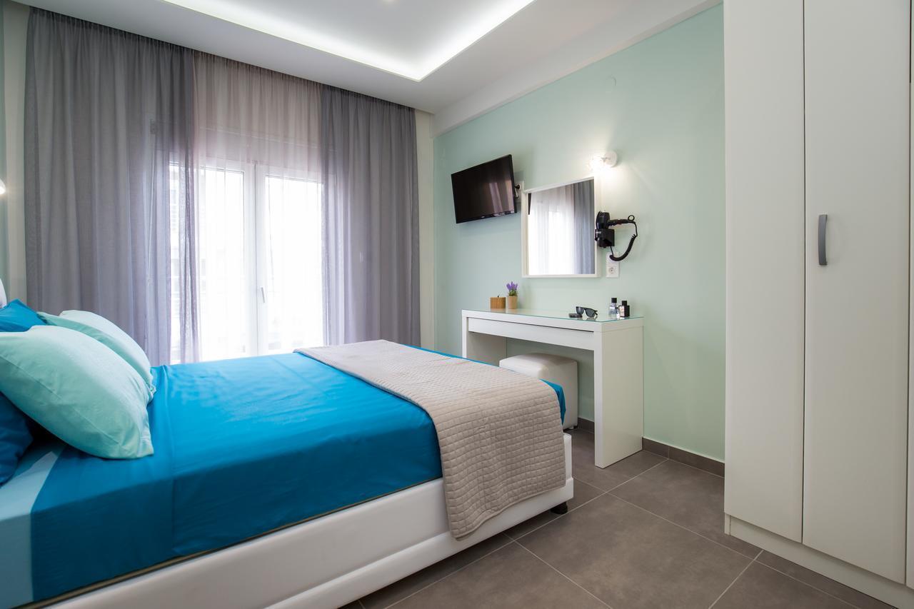 Passas Inn Luxury Living Λιμενάρια Εξωτερικό φωτογραφία
