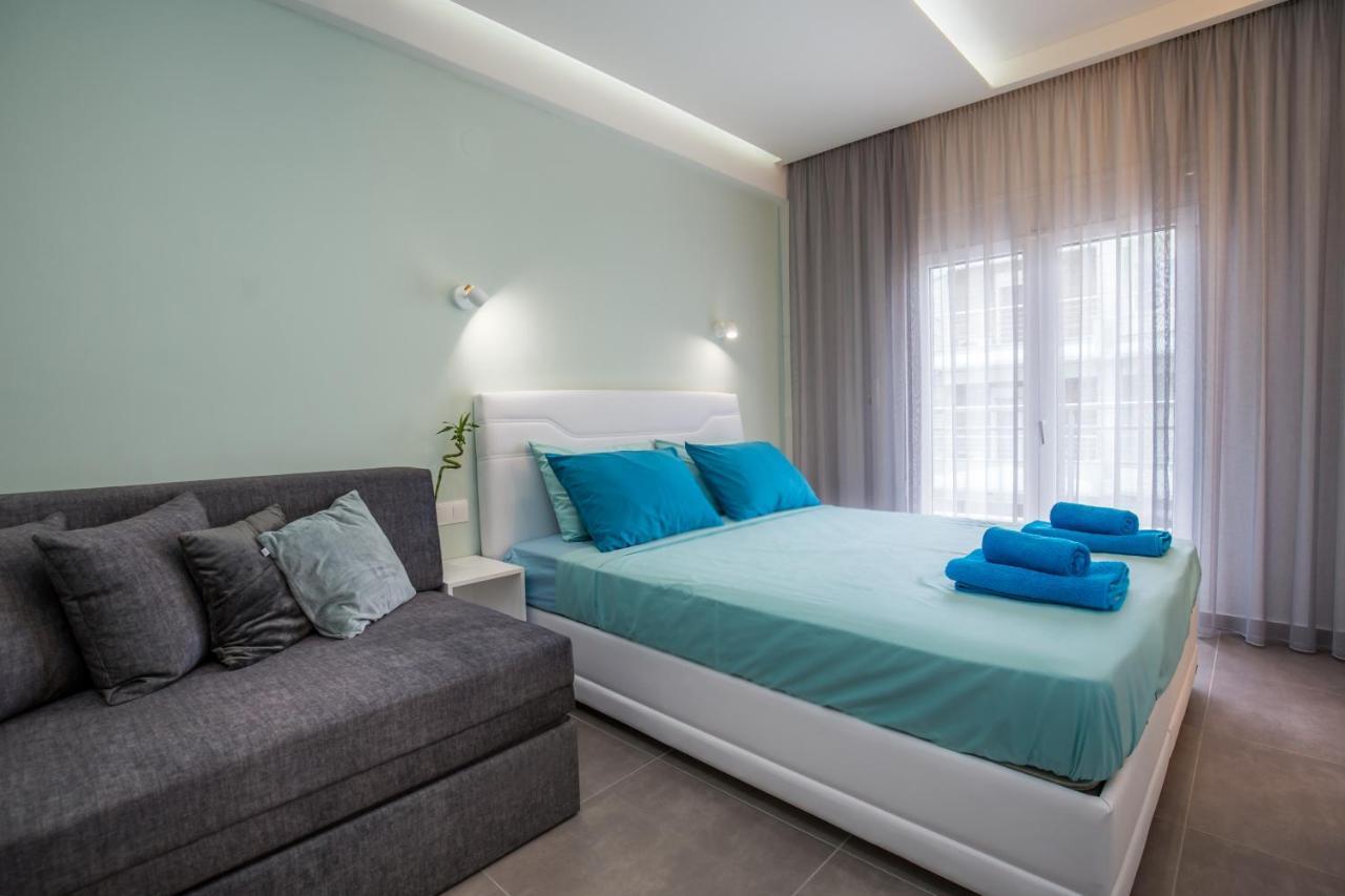 Passas Inn Luxury Living Λιμενάρια Εξωτερικό φωτογραφία