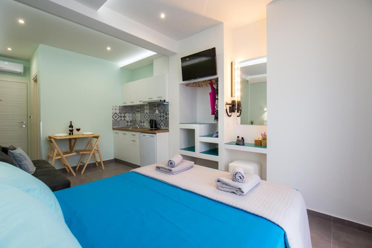 Passas Inn Luxury Living Λιμενάρια Εξωτερικό φωτογραφία