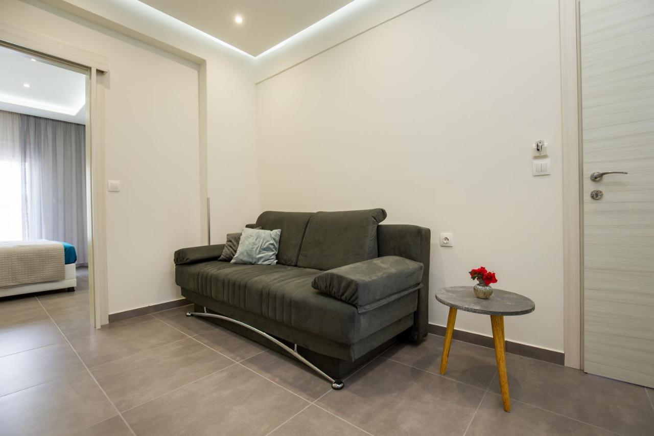 Passas Inn Luxury Living Λιμενάρια Εξωτερικό φωτογραφία