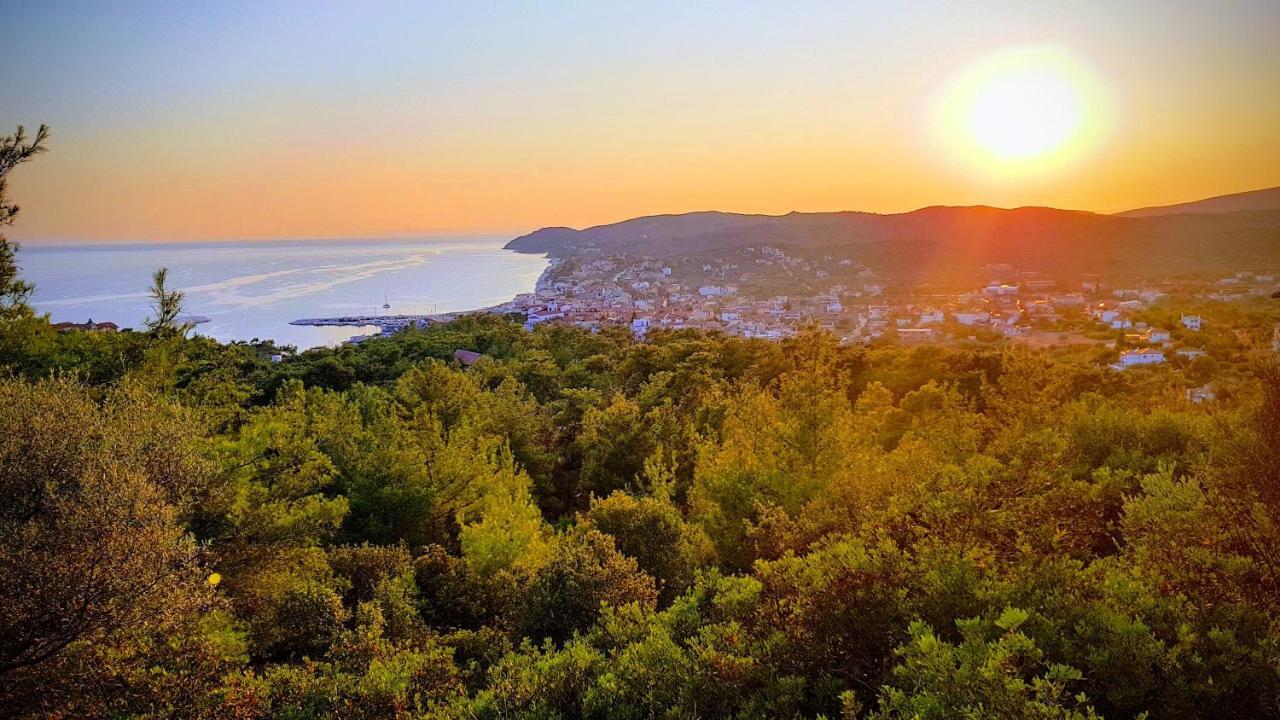 Passas Inn Luxury Living Λιμενάρια Εξωτερικό φωτογραφία